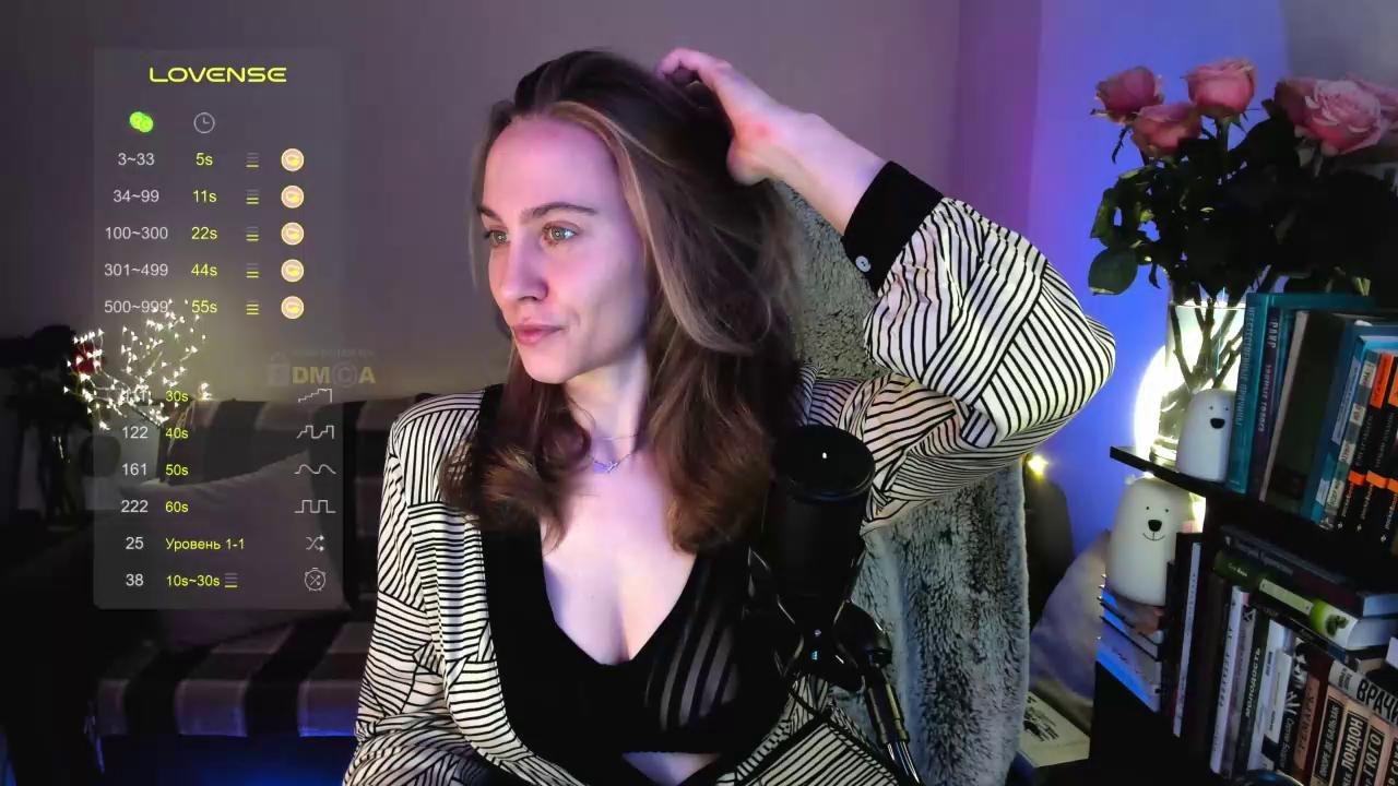Eva-adamovaBongacams Porn Cam 2024-01-21