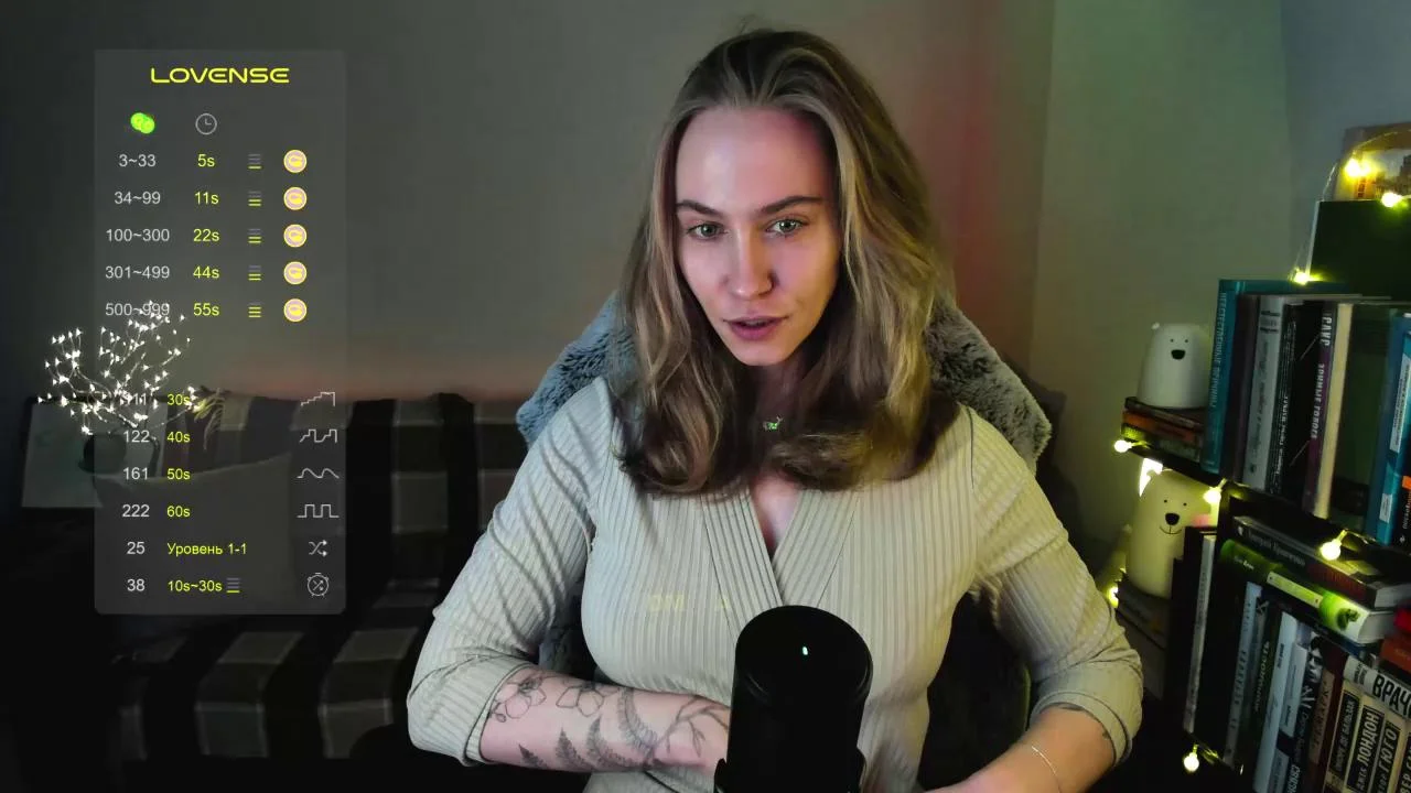 Eva-adamovaBongacams Porn Cam 2024-01-31