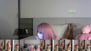 EvajordanBongacams Porn Cam 2023-11-27