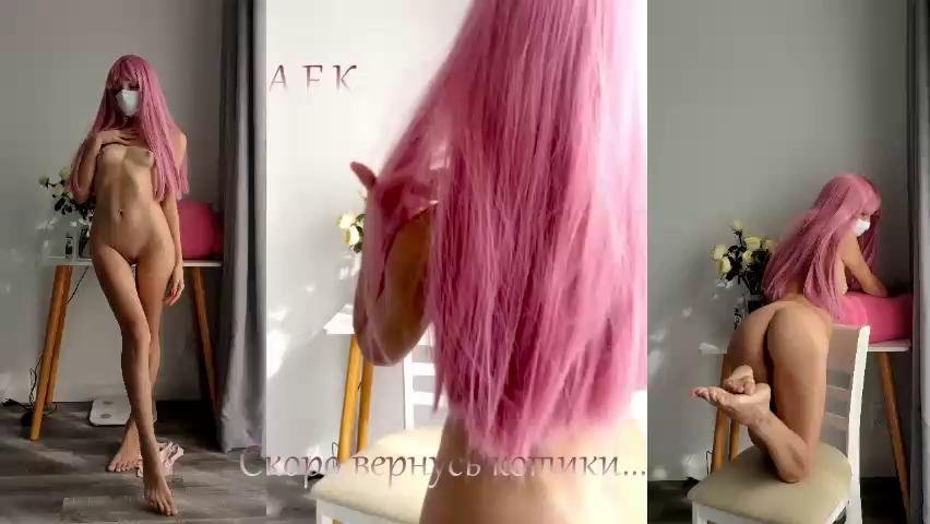 EvaJordanBongacams Porn Cam 2023-12-15