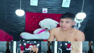 Fabian-fabianaBongacams Porn Cam 2023-11-08