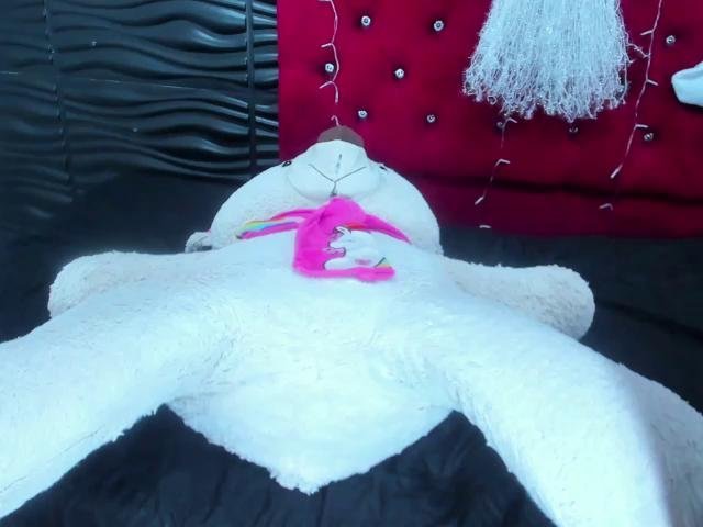 Fabian-FabianaBongacams Porn Cam 2023-12-13