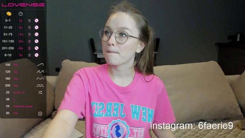 Faerie9999999Bongacams Porn Cam 2023-10-21