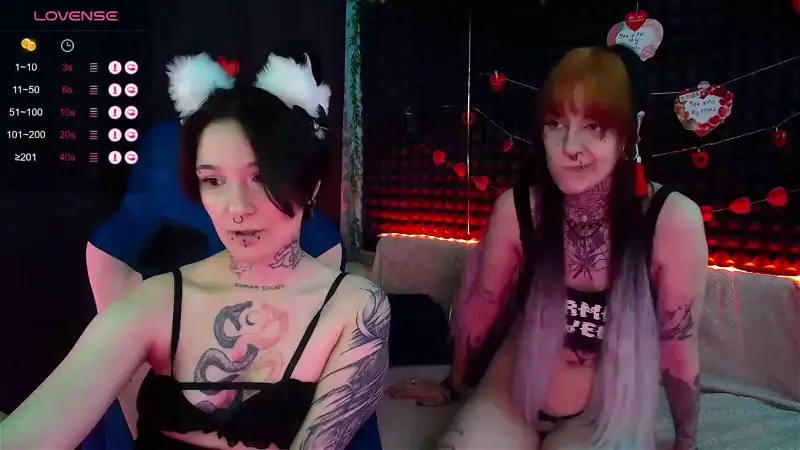 FlamingBestiesBongacams Porn Cam 2024-02-15