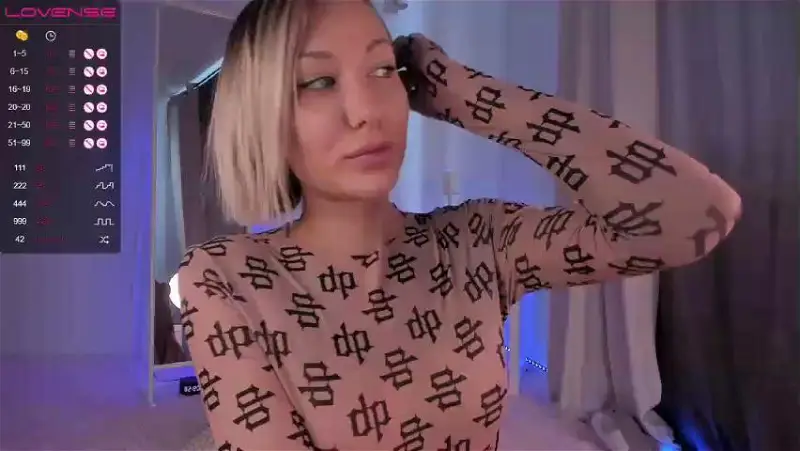 Foxe-SaileyBongacams Porn Cam 2023-10-18
