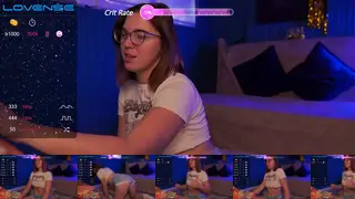 Foxy-slutBongacams Porn Cam 2024-02-07