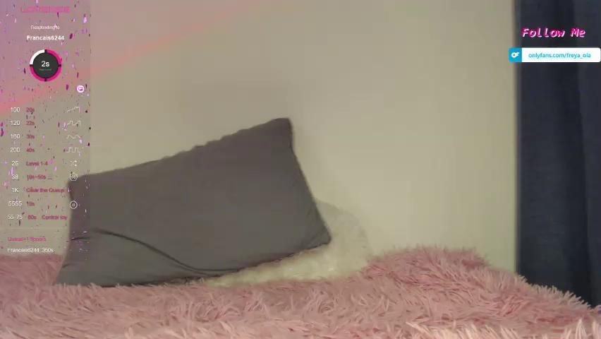 FREYA-Bongacams Porn Cam 2023-11-26
