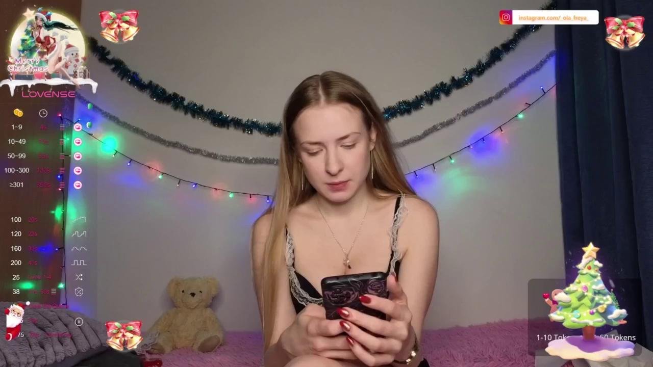 FREYA-Bongacams Porn Cam 2024-01-07