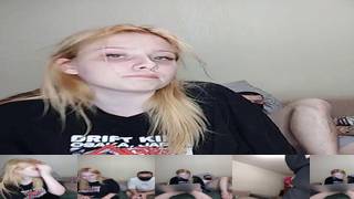 FuckkrisannaBongacams Porn Cam 2023-06-26