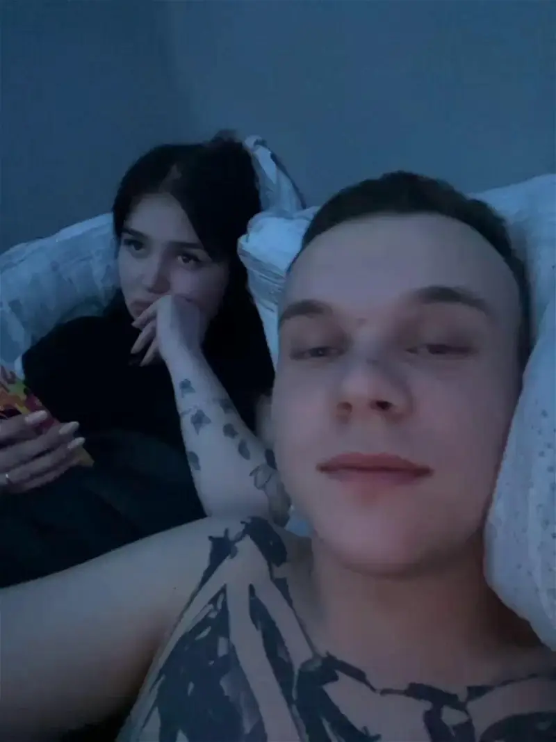 Gaika-i-BoltBongacams Porn Cam 2024-01-29