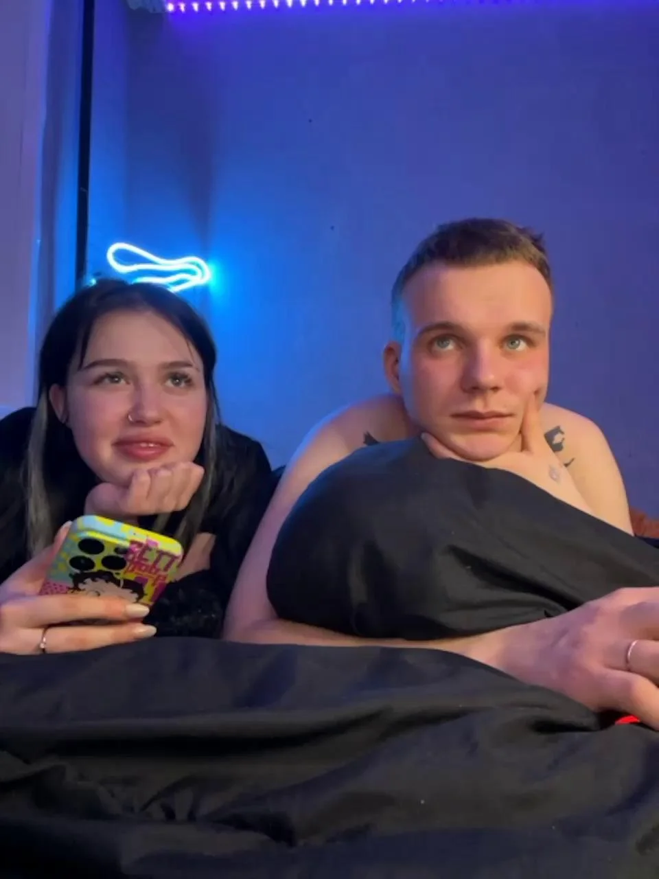 Gaika-i-BoltBongacams Porn Cam 2024-02-05