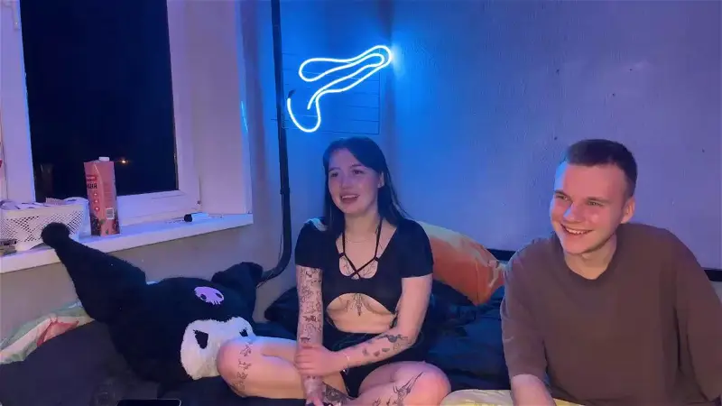 Gaika-i-BoltBongacams Porn Cam 2024-02-05