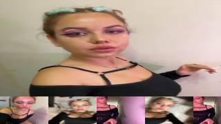 GiayevangeliyaBongacams Porn Cam 2023-07-12