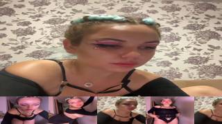 GiayevangeliyaBongacams Porn Cam 2023-07-12