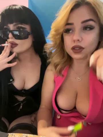 GiaYevangeliyaBongacams Porn Cam 2023-09-28