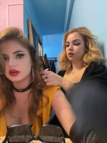 GiaYevangeliyaBongacams Porn Cam 2023-09-23
