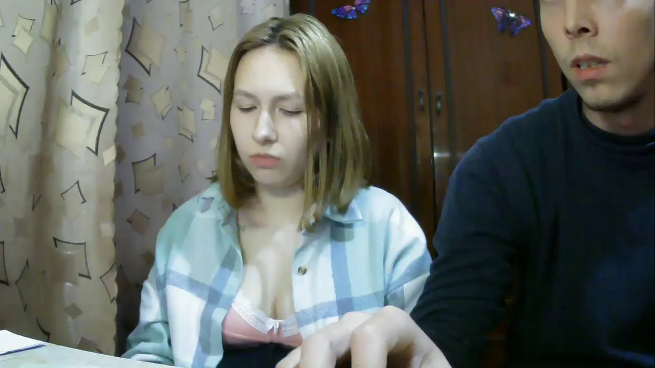 GreatCouple1Bongacams Porn Cam 2023-10-27