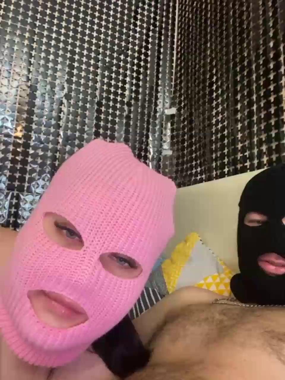 HappyCatssBongacams Porn Cam 2024-01-10