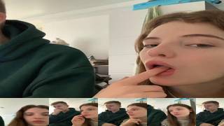 HarricumBongacams Porn Cam 2023-10-01