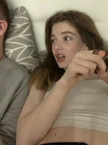 HarricumBongacams Porn Cam 2023-10-04