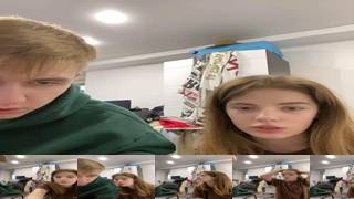 HarricumBongacams Porn Cam 2023-10-21