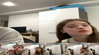 HarricumBongacams Porn Cam 2023-10-31