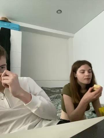HarricumBongacams Porn Cam 2023-11-07