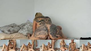 HicrazycoupBongacams Porn Cam 2023-07-31