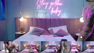 Hornycamxx3Bongacams Porn Cam 2023-08-29