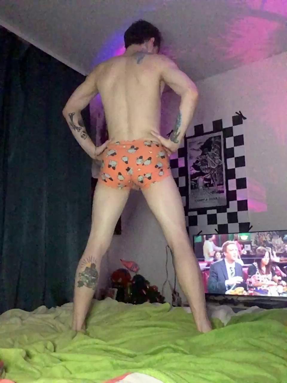 HornyheartsBongacams Porn Cam 2024-01-10