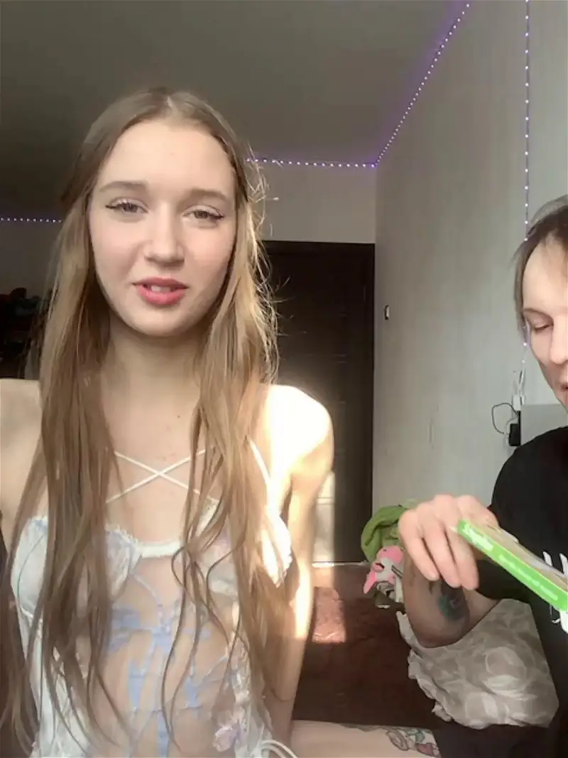 HornyheartsBongacams Porn Cam 2024-01-31