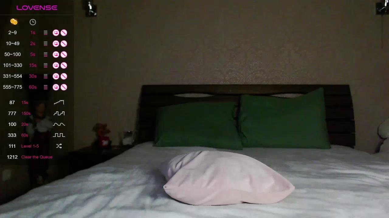 Hot-babe-Bongacams Porn Cam 2024-02-05