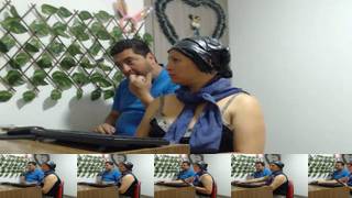 HotandfierylatinosBongacams Porn Cam 2024-01-11
