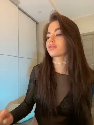 HotGirlEvaBongacams Porn Cam 2023-12-08