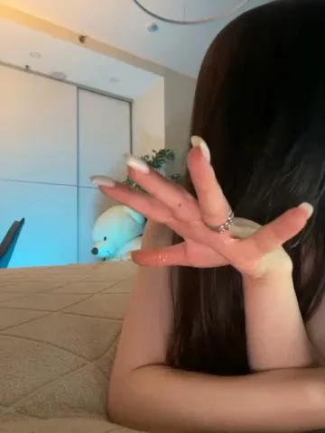 HotGirlEvaBongacams Porn Cam 2023-12-08