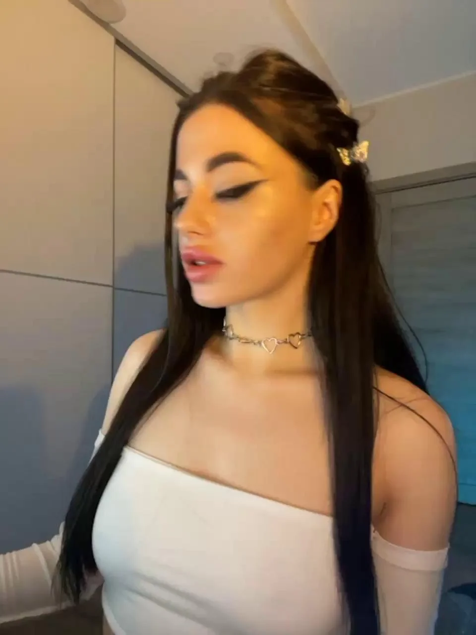 HotGirlEvaBongacams Porn Cam 2024-01-21