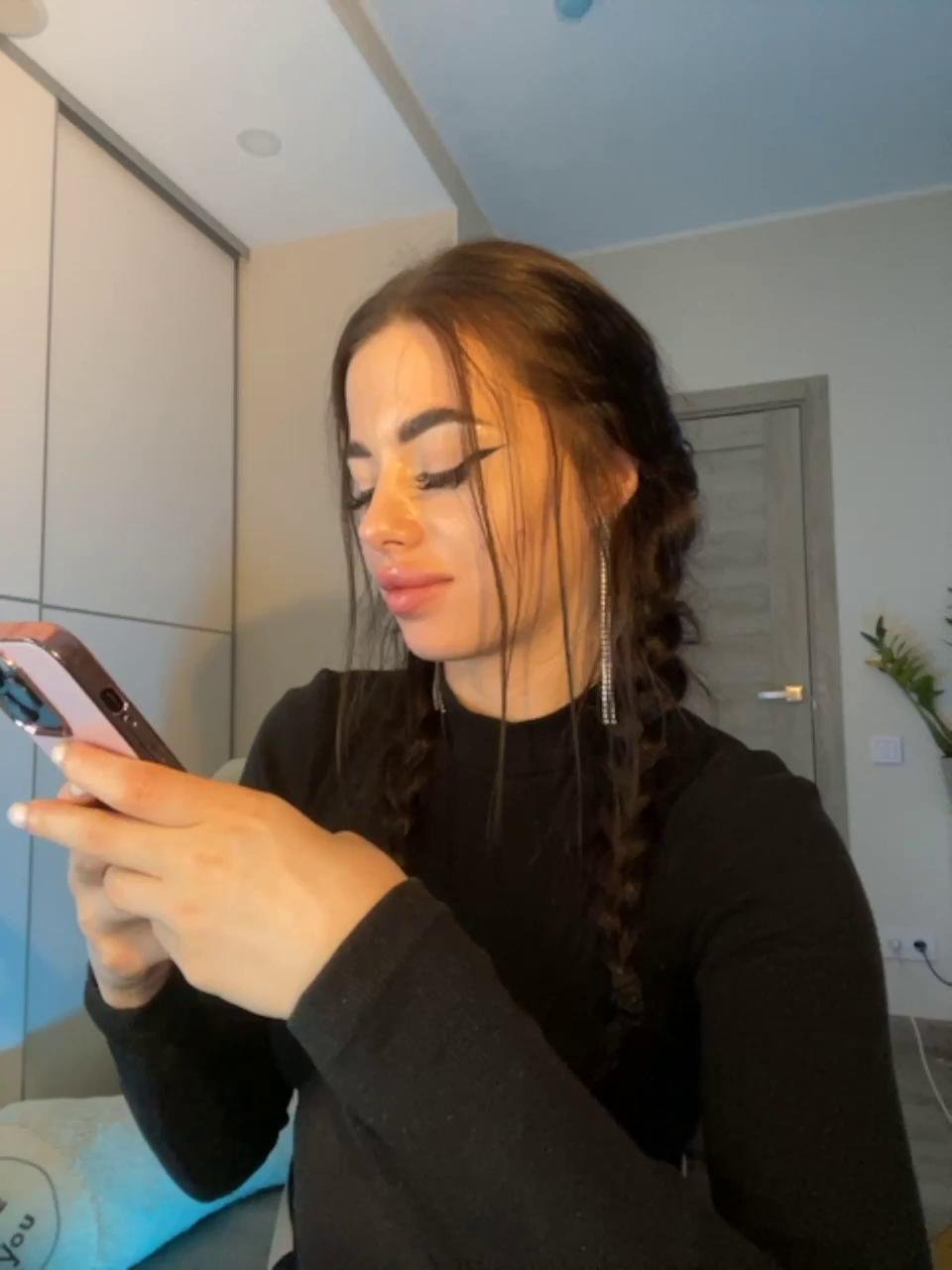HotGirlEvaBongacams Porn Cam 2024-02-14