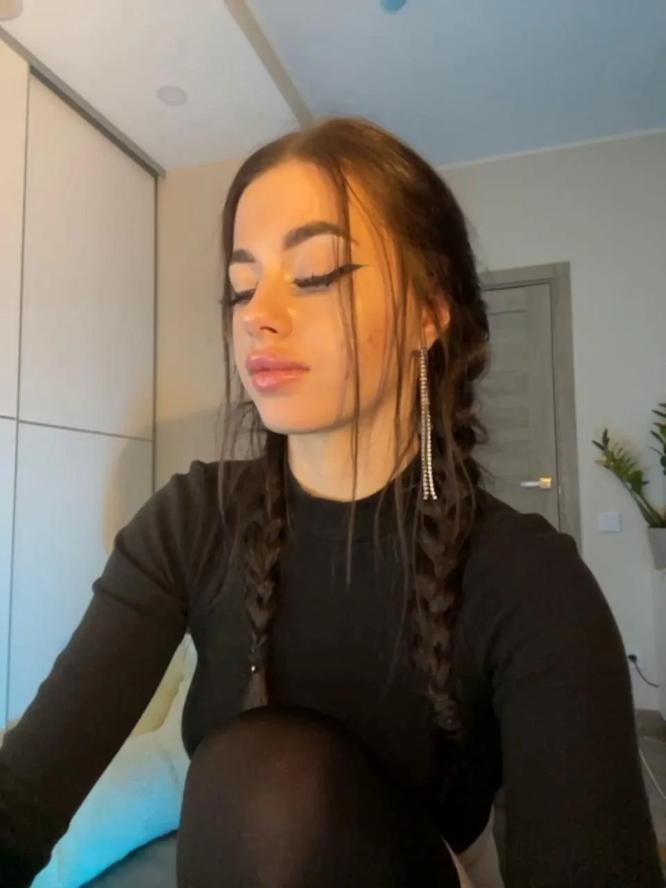 HotGirlEvaBongacams Porn Cam 2024-02-14