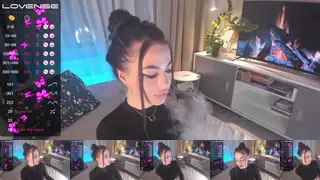 HotgirlevaBongacams Porn Cam 2024-03-13