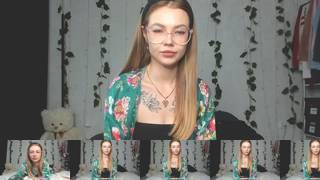IlenelovelybbBongacams Porn Cam 2023-08-25