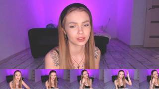 IlenelovelybbBongacams Porn Cam 2023-08-20