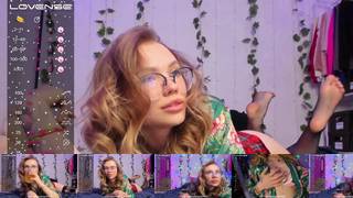 IlenelovelybbBongacams Porn Cam 2023-06-16