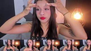 ImmlannaxBongacams Porn Cam 2023-07-05
