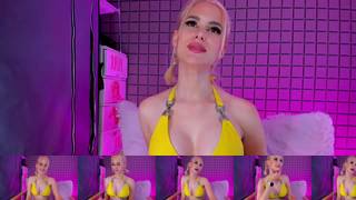 IrairyBongacams Porn Cam 2023-06-27