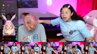 Itadori-and-hanaBongacams Porn Cam 2023-08-29