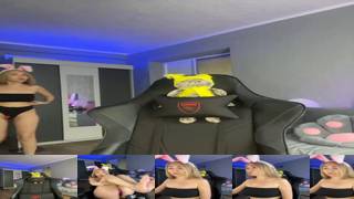 ItayaaBongacams Porn Cam 2023-10-01