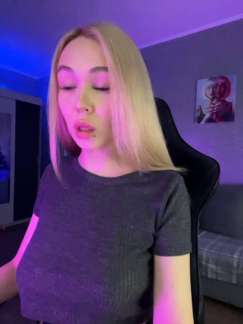 ITayaaBongacams Porn Cam 2024-01-20