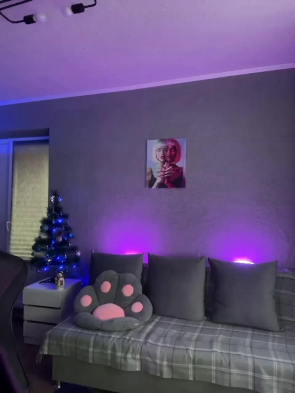ITayaaBongacams Porn Cam 2024-01-20