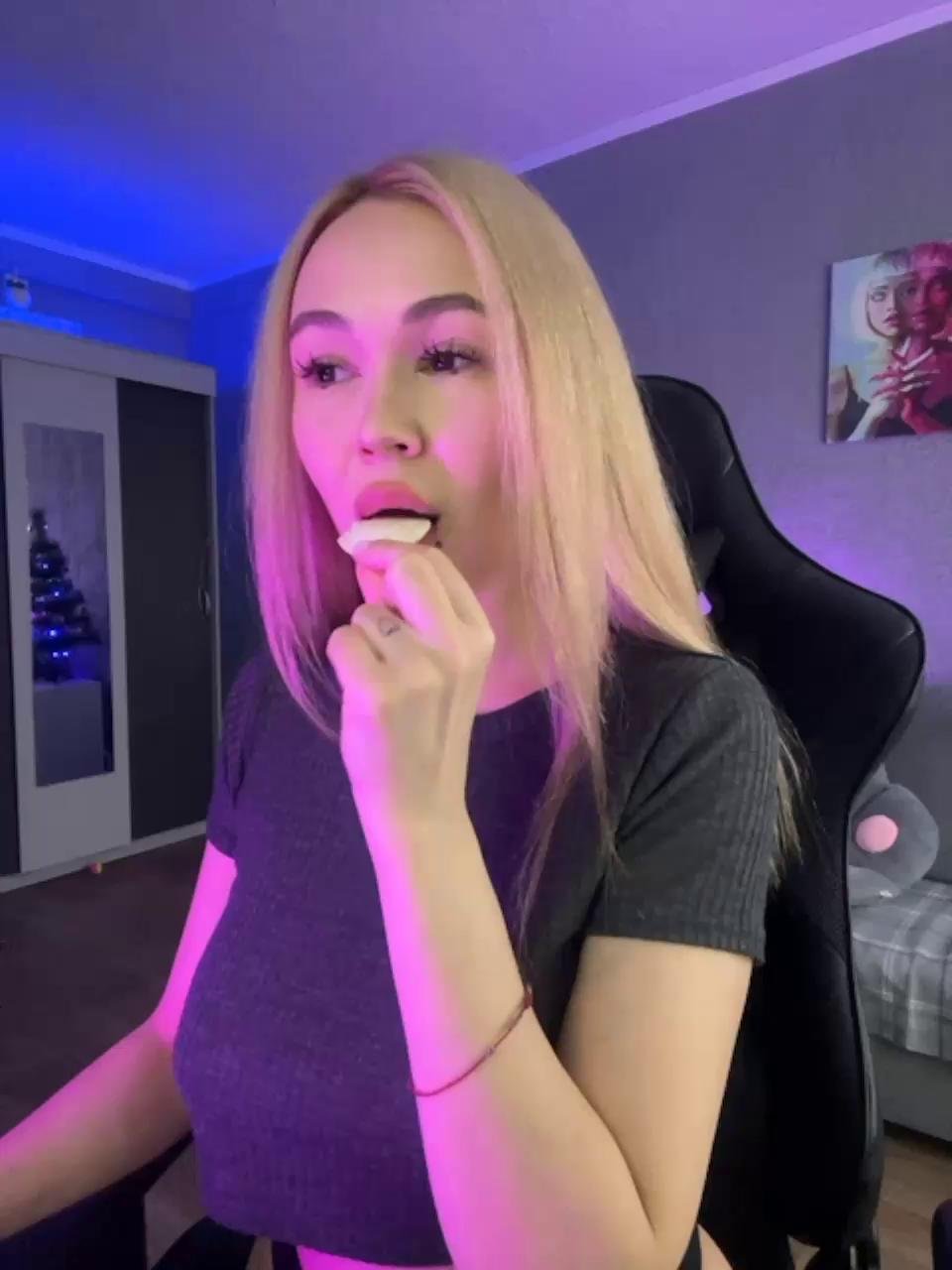 ITayaaBongacams Porn Cam 2024-01-20