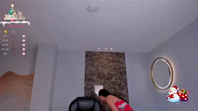 IvannaRussellBongacams Porn Cam 2023-12-31